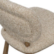 Interlude Coco Dining Chair