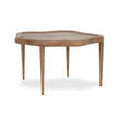 Interlude Contour Bunching Tables