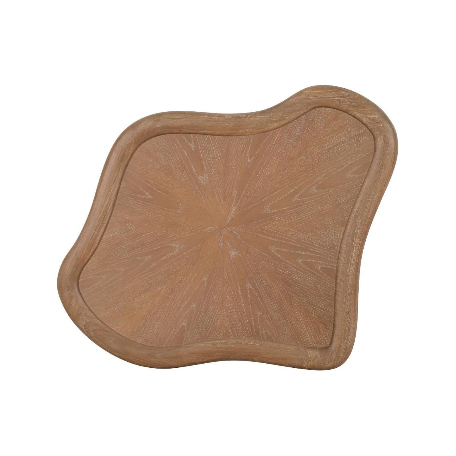 Interlude Contour Bunching Tables