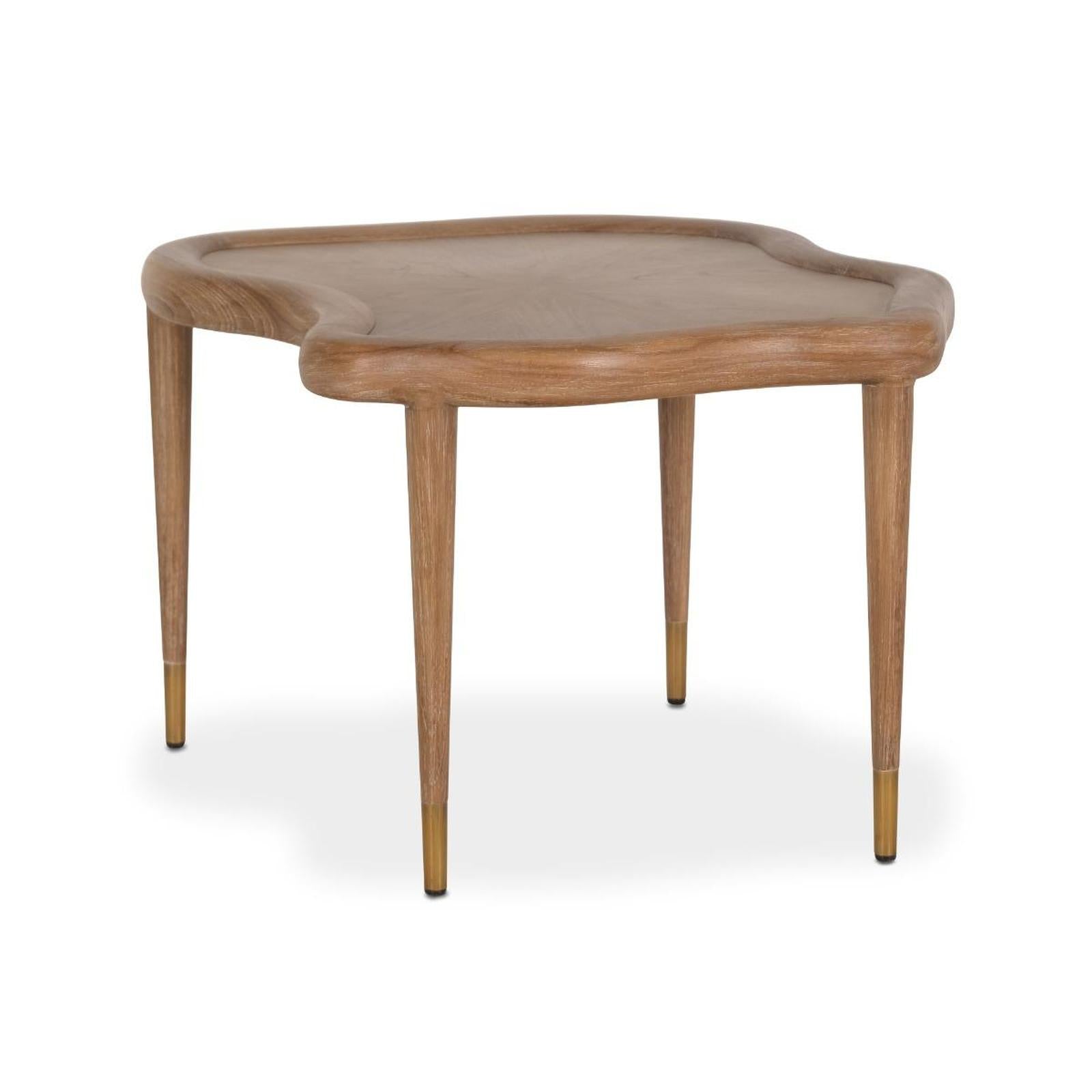 Interlude Contour Bunching Tables