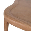 Interlude Contour Bunching Tables
