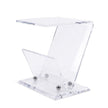 Interlude Crawford Accent Table