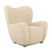Interlude Finn Wing Chair