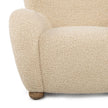 Interlude Finn Wing Chair