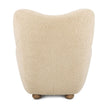 Interlude Finn Wing Chair