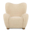 Interlude Finn Wing Chair
