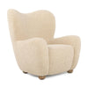 Interlude Finn Wing Chair
