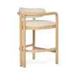 Interlude Fowler Counter Stool