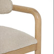 Interlude Fowler Counter Stool