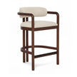 Interlude Fowler Counter Stool