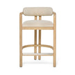 Interlude Fowler Counter Stool