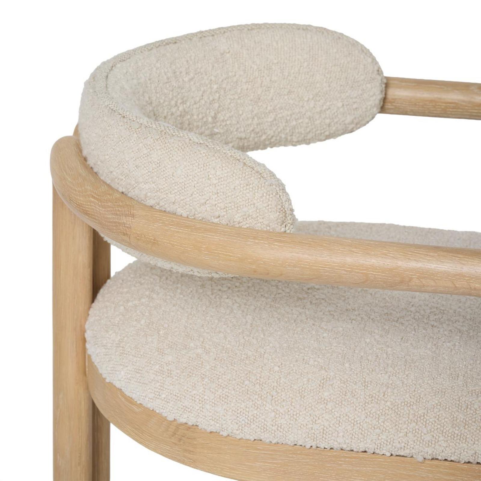 Interlude Fowler Counter Stool