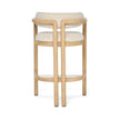 Interlude Fowler Counter Stool