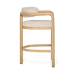 Interlude Fowler Counter Stool