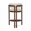 Interlude Fowler Counter Stool