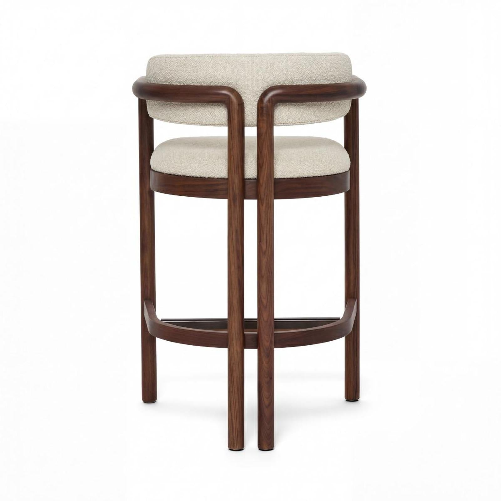 Interlude Fowler Counter Stool