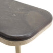 Interlude Franco Hugging Table