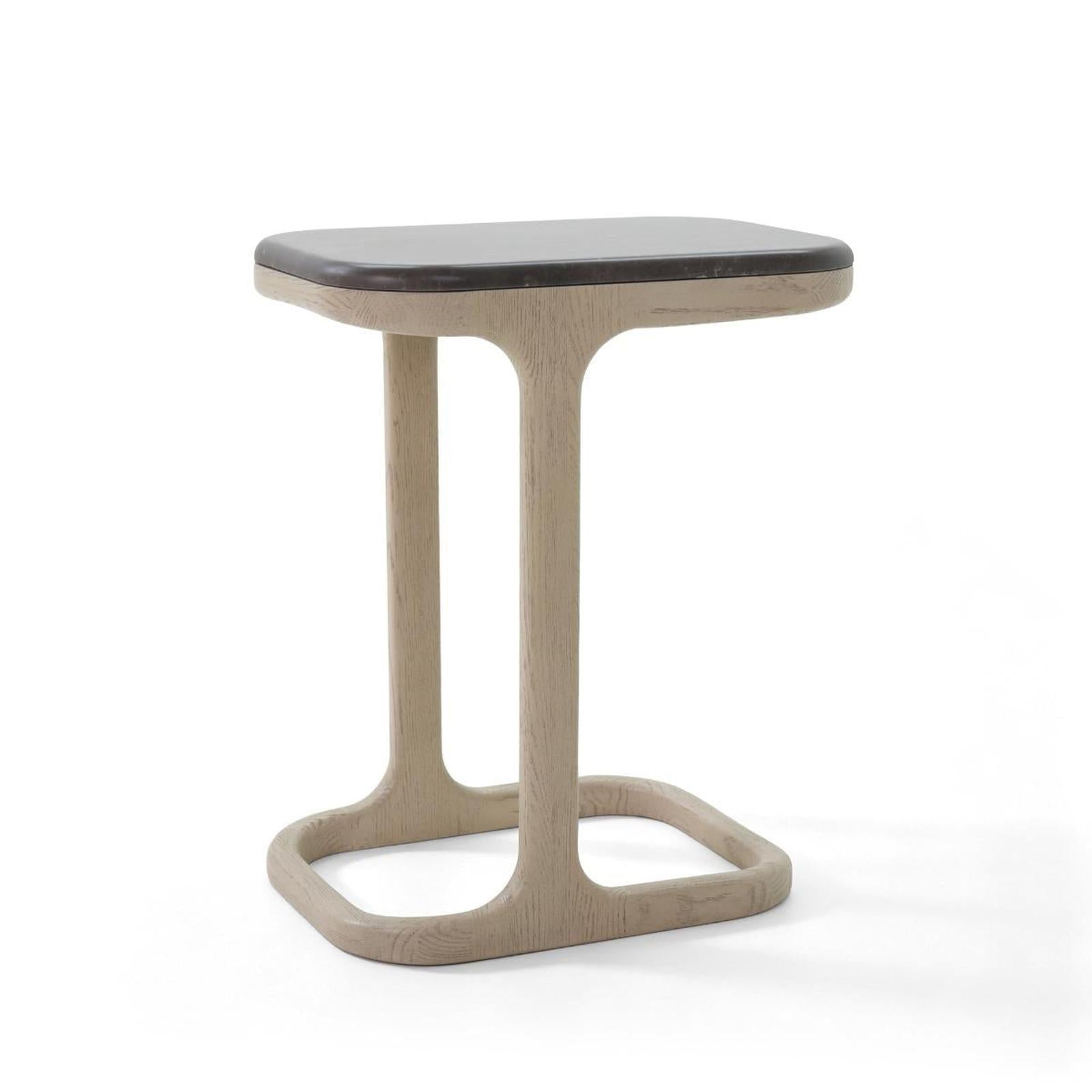 Interlude Franco Hugging Table