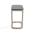 Interlude Franco Hugging Table