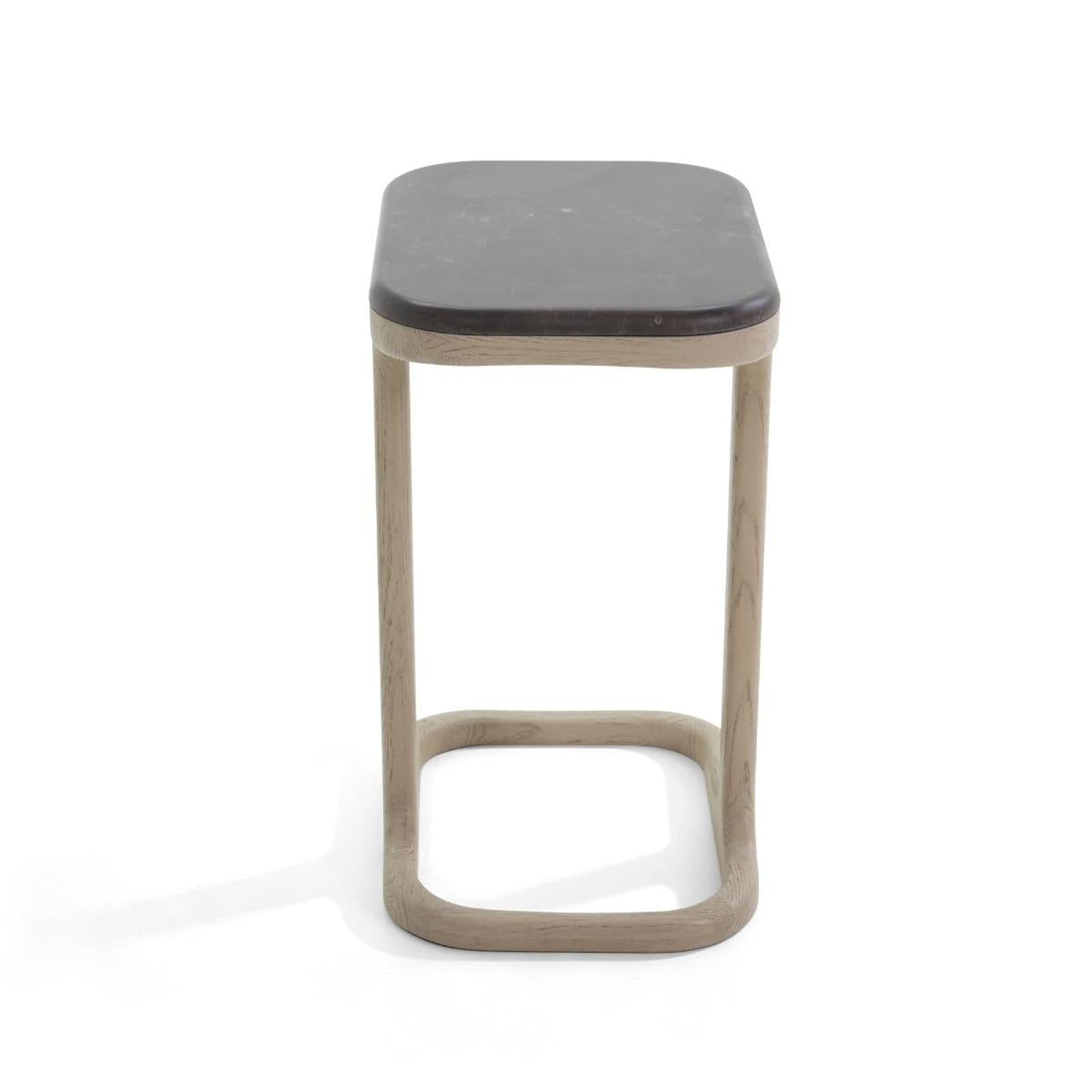 Interlude Franco Hugging Table