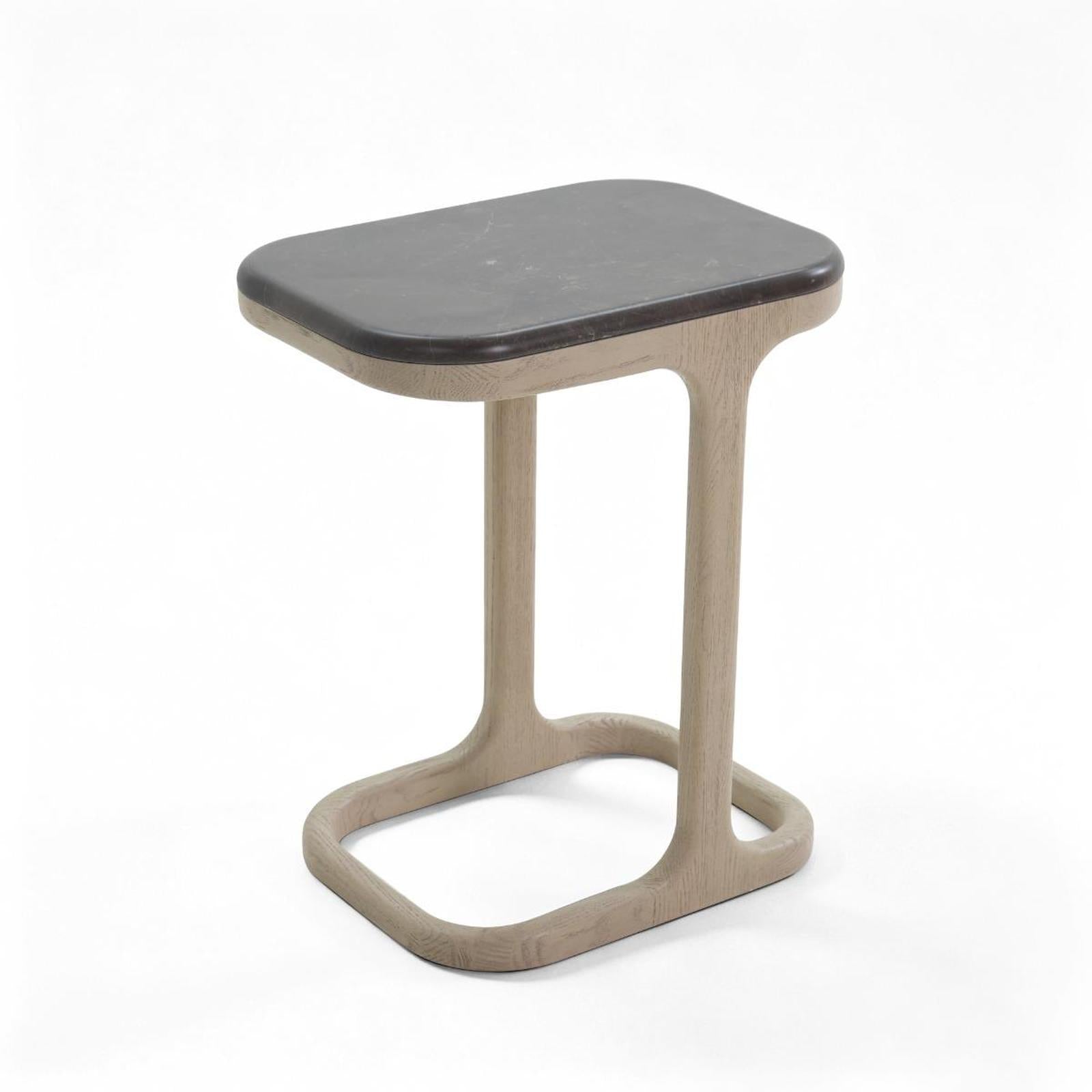 Interlude Franco Hugging Table