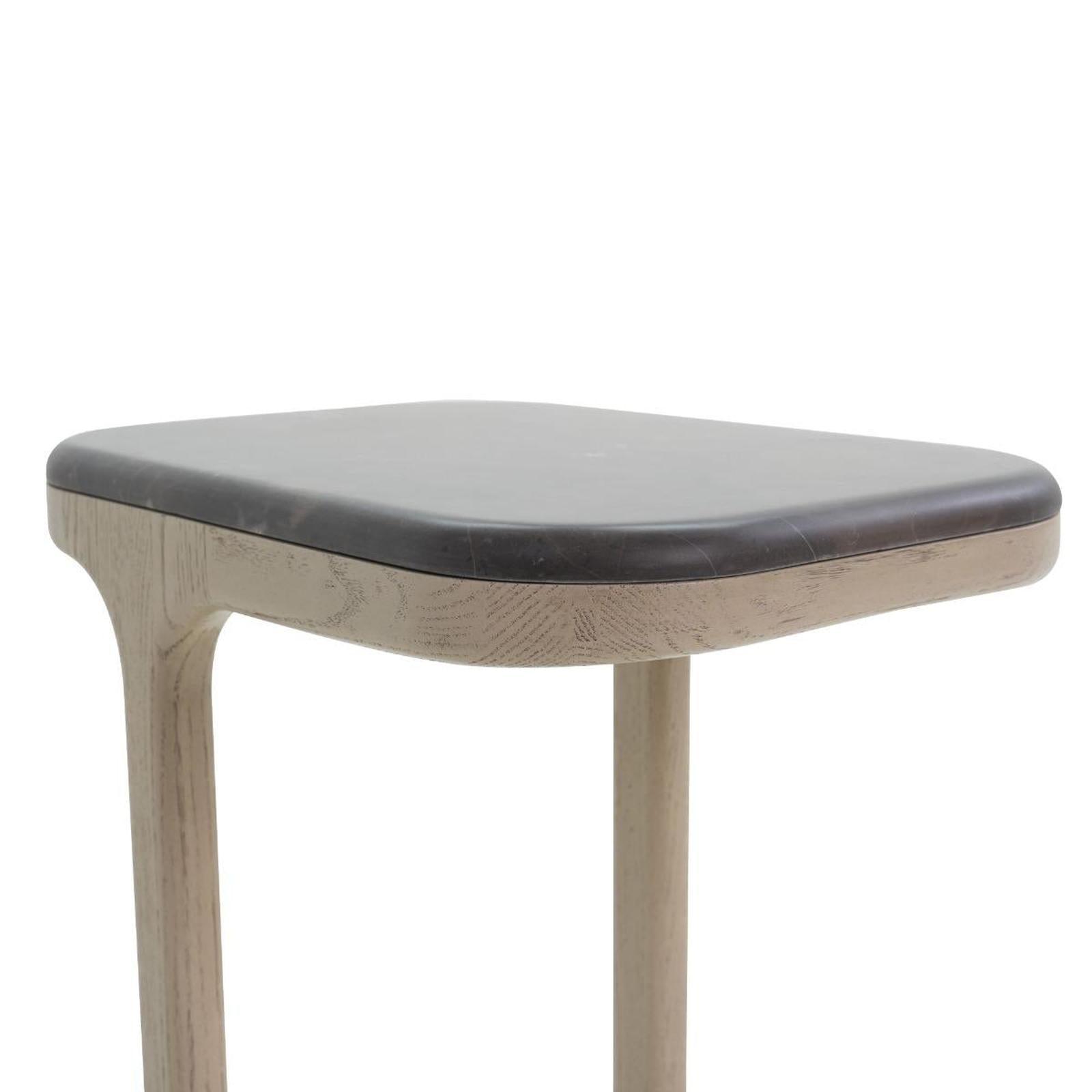 Interlude Franco Hugging Table