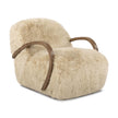 Interlude Geneva Lounge Chair