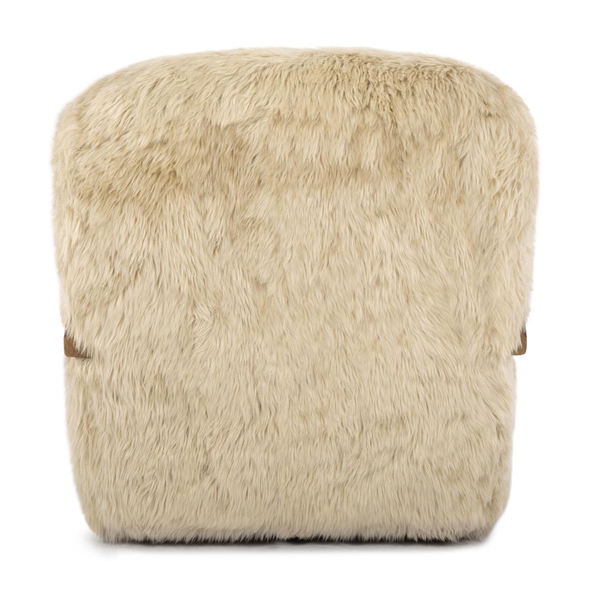 Interlude Geneva Lounge Chair