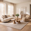 Interlude Geneva Lounge Chair