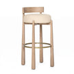 Interlude Holden Bar Stool
