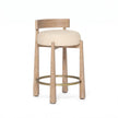 Interlude Holden Counter Stool