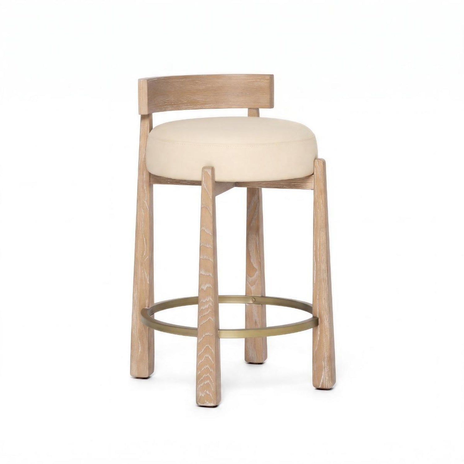 Interlude Holden Counter Stool