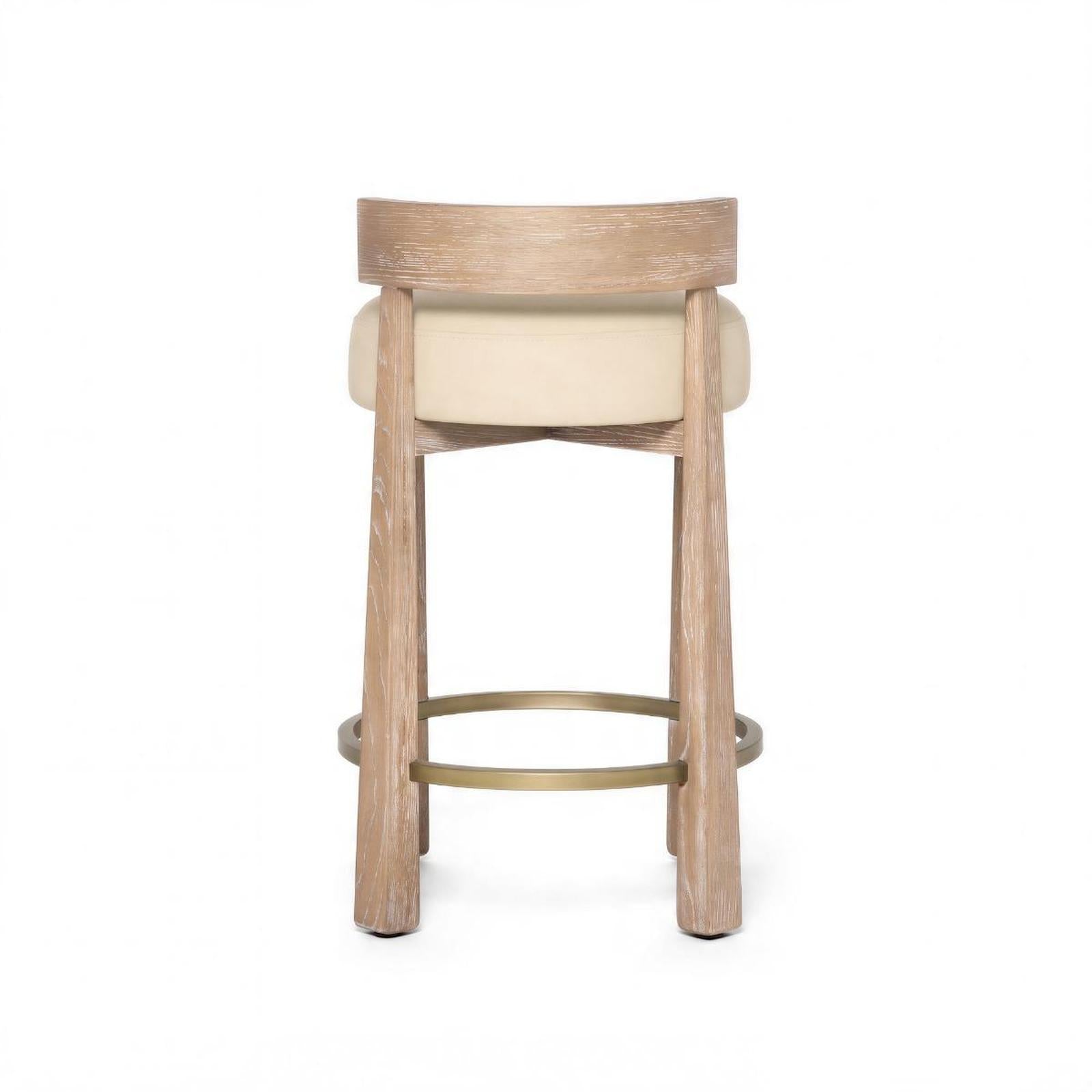 Interlude Holden Counter Stool