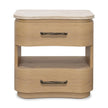 Interlude Lola Bedside Chest