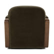 Interlude Lucerne Swivel Chair