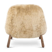 Interlude Malmo Lounge Chair