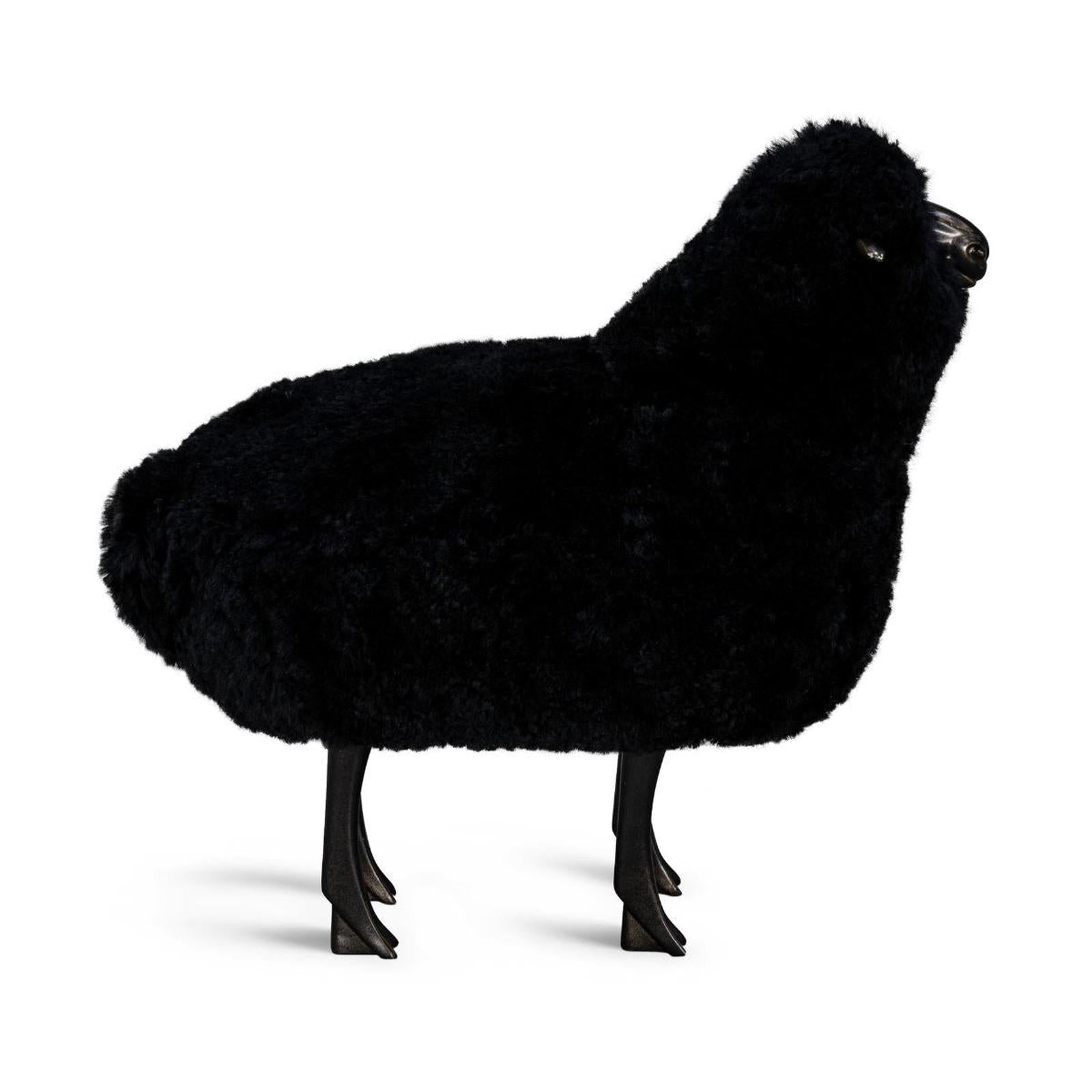 Interlude Marceau Mini Sheep