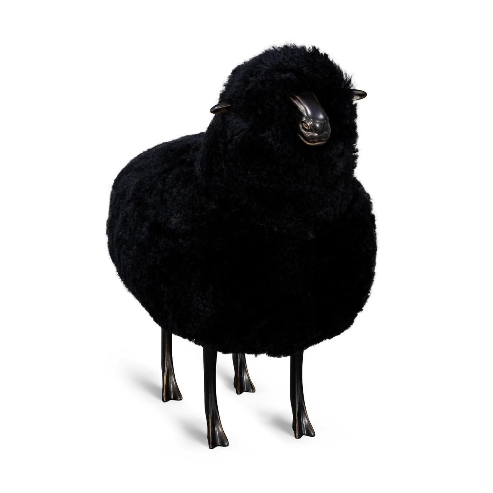 Interlude Marceau Mini Sheep