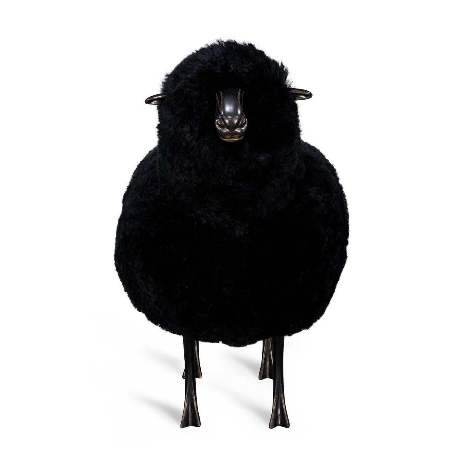 Interlude Marceau Mini Sheep
