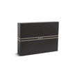 Interlude Miami Acrylic Backgammon
