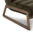 Interlude Milo Lounge Chair