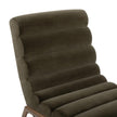 Interlude Milo Lounge Chair