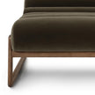 Interlude Milo Lounge Chair