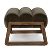 Interlude Milo Ottoman