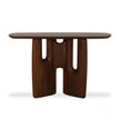 Interlude Montserrat Console Table