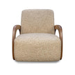 Interlude Rio Rocking Chair