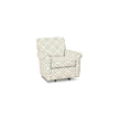 Craftmaster Soft Haven Swivel Chair