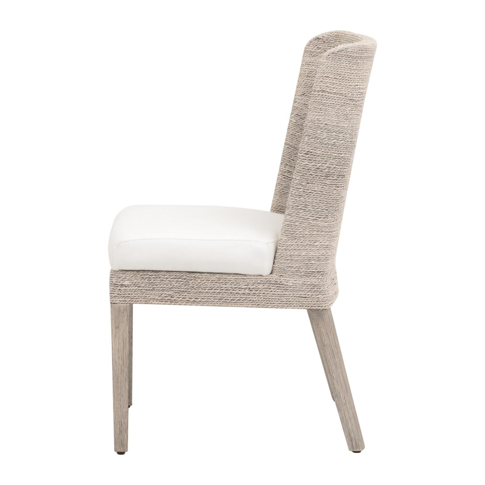 Essentials For Living Isle Dining Chair Set of 2