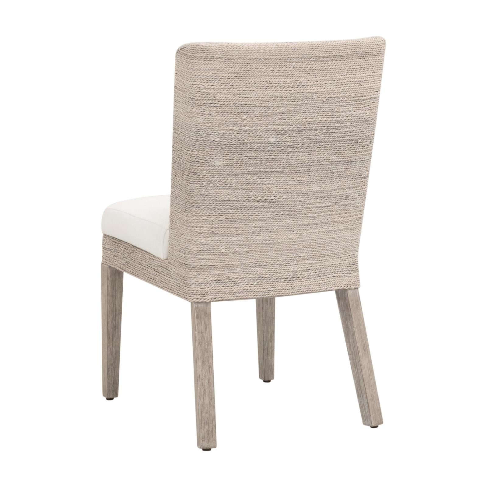 Essentials For Living Isle Dining Chair Set of 2