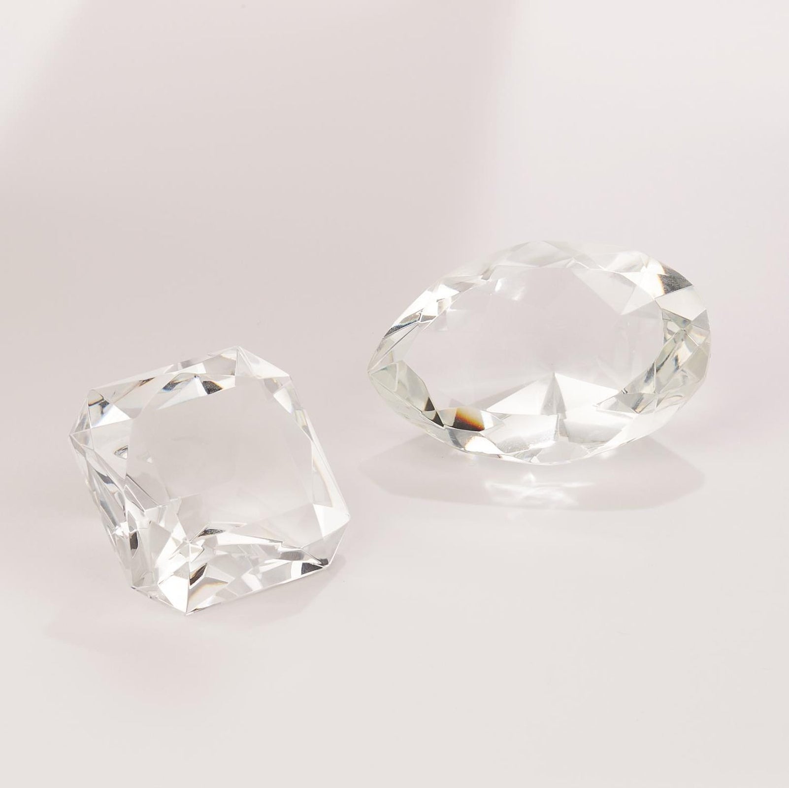 Global Views Princess Oxford Jewels